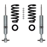 B8 6112 - Suspension Kit