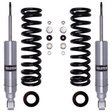 B8 6112 - Suspension Kit