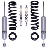 B8 6112 - Suspension Kit