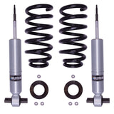 B8 6112 - Suspension Kit