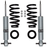 B8 6112 - Suspension Kit