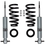 B8 6112 - Suspension Kit