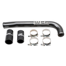 Load image into Gallery viewer, Wehrli 03-09 Cummins Upper Coolant Pipe - Gun Metal