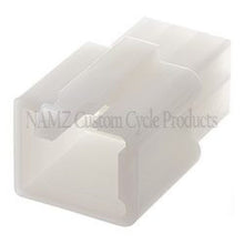 Load image into Gallery viewer, NAMZ ML 110 Locking Series 6-Pin Male Coupler (5 Pack)