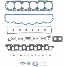 Fel-Pro Ford F-150 HS 8168 PT-6 PermaTorque Engine Cylinder Head Gasket Set