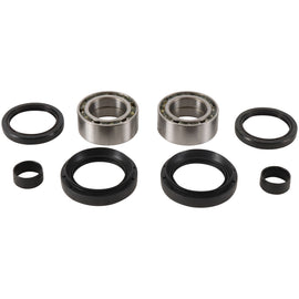 Pivot Works 00-06 Honda TRX350FE - Front Wheel Bearing Kit