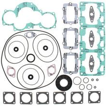 Load image into Gallery viewer, Vertex Gaskets 94-96 Ski-Doo Formula Mach Z 779 Complete Gasket Kit w/ Oil Seals