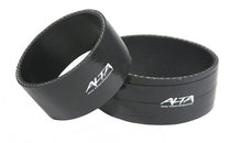 Load image into Gallery viewer, ALTA 02-06 Mini Cooper S/JCW &amp; 02-08 S/JCW Convertible R53 Silicone Boost Couplers - Black