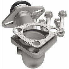 Load image into Gallery viewer, BRE Exhaust 99-03 Protege 1.6L 1.8L 2.0L Front Pipe Kit