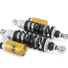 Load image into Gallery viewer, Ohlins 14-23 Yamaha SR 400 STX 36 Twin Shock Absorber