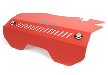 Load image into Gallery viewer, PERRIN 15-21 Subaru WRX Pulley Cover - Red - GTR Auto