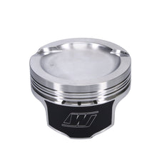 Load image into Gallery viewer, Wiseco Chevrolet LT1 Gen V -15cc Dish 1.105 CH 4.065in Bore Piston Set of 8