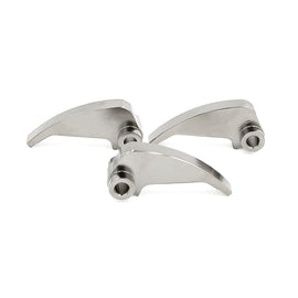 EPI 14-19 Textron 700-1000 Wildcat/18-21 1000 XTR Weights 70 gm. Set/3