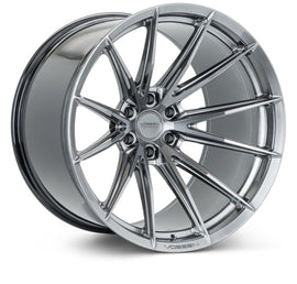 Vossen HFX-2 18X9 - 6X139.7 - ET0 - SUPER DEEP - 106.1 - HB - Hyper Gunmetal