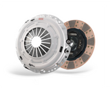Clutch Masters 06-10 BMW 550 4.8L E60 FX400 8-Puck Dampened Disc Clutch Kit