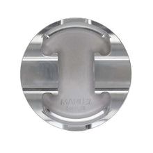 Load image into Gallery viewer, Manley Ford 4.6L Modular V8 Piston Set - 3.572in Bore 1.200in CH, -18.00 CC