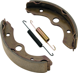 BikeMaster Honda Brake Shoes