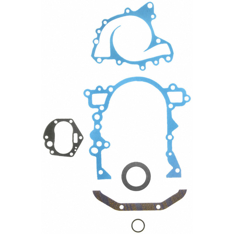 Fel-Pro Oldsmobile 98 TCS 45932 Engine Timing Cover Gasket Set