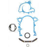 Fel-Pro Oldsmobile 98 TCS 45932 Engine Timing Cover Gasket Set