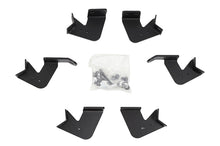 Load image into Gallery viewer, Dee Zee 09-21 Toyota Tundra Running Board Hex Size Step Bracket Kit