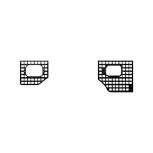 Load image into Gallery viewer, Putco 23-24 Ford Super Duty Drive Side Molle Panel for 6.75ft (Standard Box)