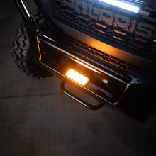 Load image into Gallery viewer, Putco Stinger PRO 12 5in LED Lighthead - (Amber/White)