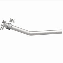 Load image into Gallery viewer, BRE Exhaust 01-06 Sebring Stratus 2.4L 2.7L Front Pipe Kit
