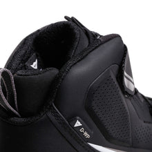 Load image into Gallery viewer, Dainese Herian D-Waterproof Shoes Womens Black/White Size - 42