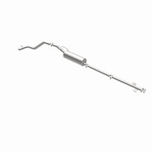 Load image into Gallery viewer, MagnaFlow BRE Exhaust Kit 95-00 Toyota Tacoma 2.7L