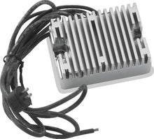 Load image into Gallery viewer, Twin Power 81-88 Big Twin Voltage Regulator Chrome Replaces H-D 74516-86 22 Amp