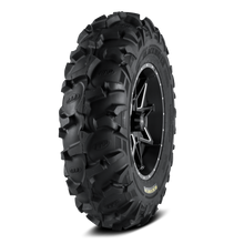 Load image into Gallery viewer, ITP Black Water Evolution Tire - 28x10R14 8PR