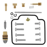 QuadBoss 1999 Suzuki LT-F300F KingQuad 4x4 (02) Carburetor Kit