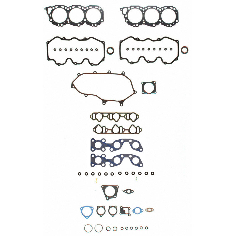 Fel-Pro Nissan Xterra HS 26219 PT-3 PermaTorque Engine Cylinder Head Gasket Set