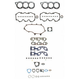Fel-Pro Nissan Xterra HS 26219 PT-3 PermaTorque Engine Cylinder Head Gasket Set