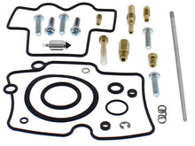 Load image into Gallery viewer, All Balls Racing 2003 Yamaha WR450F Carburetor Rebuild Kit