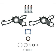 Load image into Gallery viewer, Fel-Pro Toyota Highlander TCS 46080-1 Engine Timing Cover Gasket Set