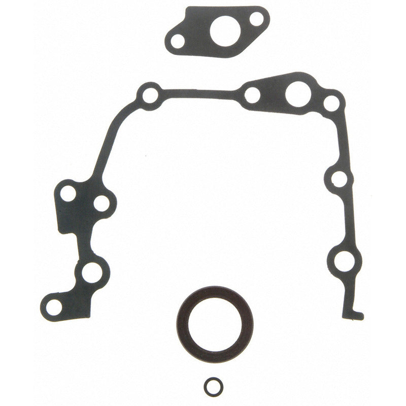 Fel-Pro Hyundai Accent TCS 46019-1 Engine Crankshaft Seal Kit