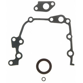Fel-Pro Hyundai Accent TCS 46019-1 Engine Crankshaft Seal Kit