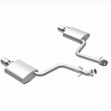 Load image into Gallery viewer, MagnaFlow BRE Exhaust Kit 14-22 Lexus IS250 IS350 IS200T IS300