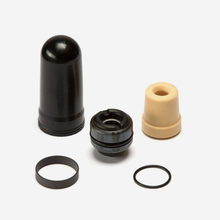 Load image into Gallery viewer, KYB 02-23 Kawasaki KX85 Service Kit Rear Shock 36 mm. / 12.5 mm.