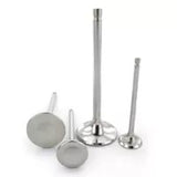 Ferrea 23-24 Ford F-150 (Coyote) Stock Size 1.200x.2345x4.800 (.300 Tip) Exhaust Valve - Set of 16