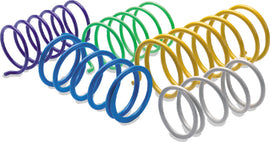 EPI 06-22 Suzuki 500 Vinson/700-750 King Quad Yellow Secondary Clutch Springs
