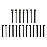 Fel-Pro Volkswagen EuroVan ES 72483 Engine Cylinder Head Bolt Set