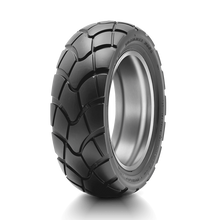 Load image into Gallery viewer, Dunlop D604 Rear Tire - 130/70-12 62L TL