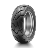 Dunlop D604 Rear Tire - 130/70-12 62L TL