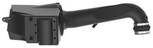 Load image into Gallery viewer, K&amp;N Dryflow Air Intake System Jeep Wrangler Jl V6-3.6L F/I 18-23