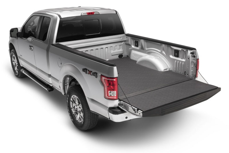 BedRug 19-24 GMC Sierra 1500 6ft 6in Bed (w/ Multi-Pro Tailgate) BedTred Impact Mat