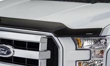 Load image into Gallery viewer, Stampede 2021-2023 Ford F-150 Excludes Tremor/Raptor Models Vigilante Premium Hood Protector - Smoke