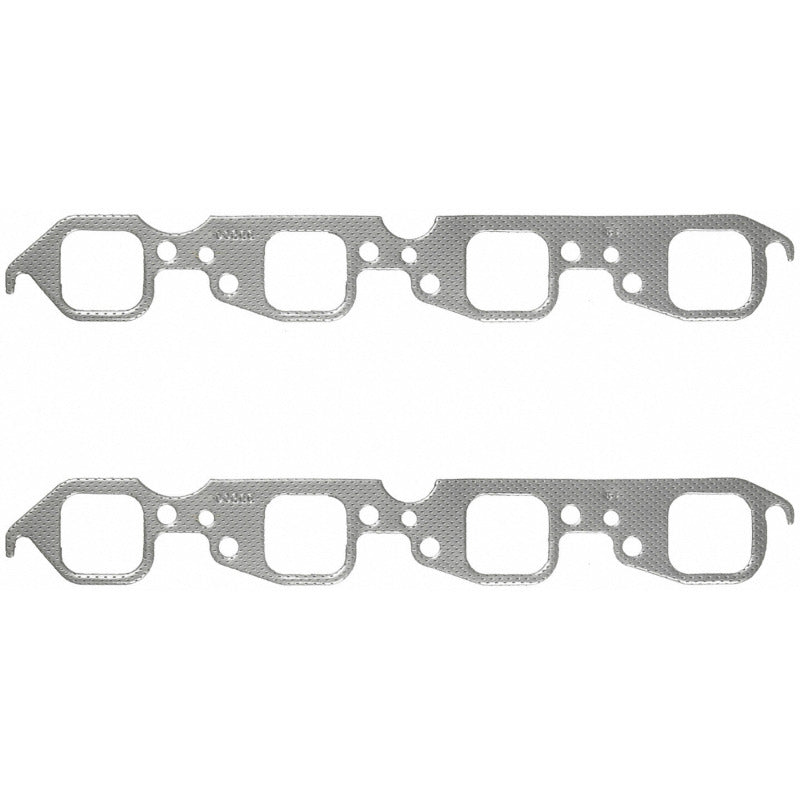 Fel-Pro Chevrolet C1500 Exhaust Manifold Gasket Set