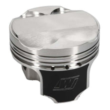 Load image into Gallery viewer, Wiseco Toyota 4AG 1.208 C.H 3208XC Piston Shelf Stock